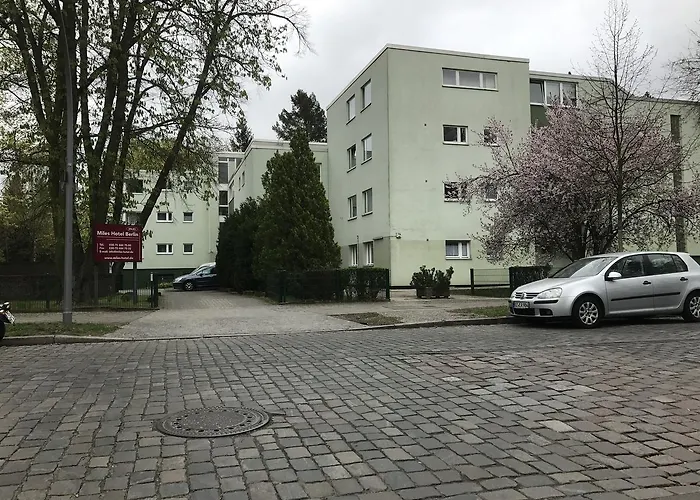 Miles Hotel Berlin